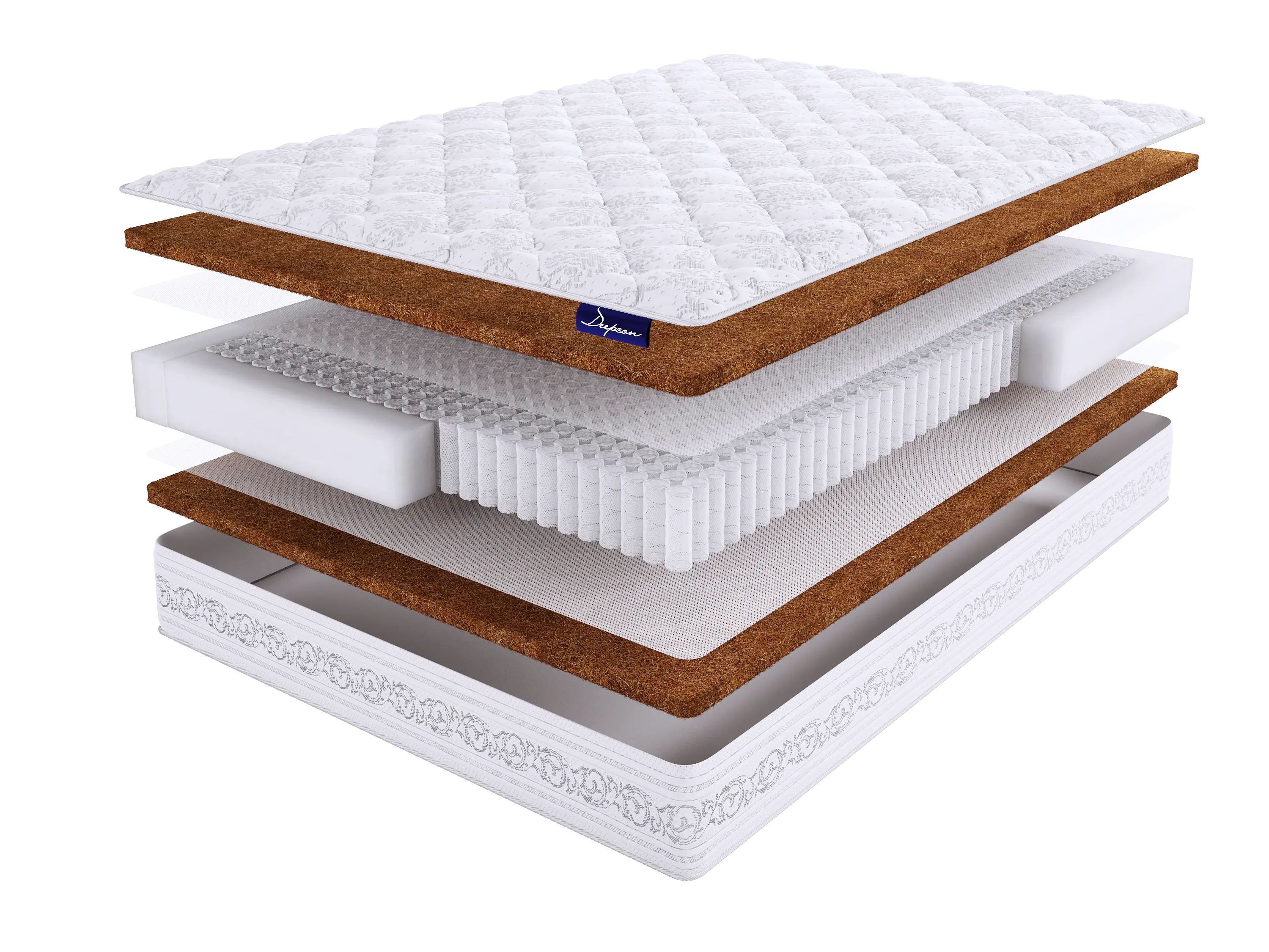 DeepSon PREMIUM Cocos S1000