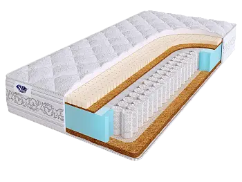 Матрас SkySleep EXPERT COMBO HARD S500