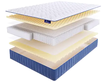 DeepSon FEEL Soft Lux S1000