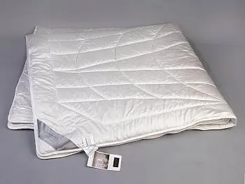 Одеяло Johann Hefel Pure Camel GD, всесезонное