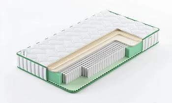 Матрас Clever Leaf S1000
