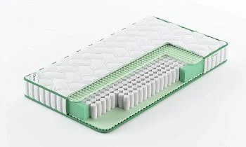 Матрас Clever Wave