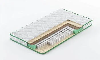 Детский матрас Clever Bio