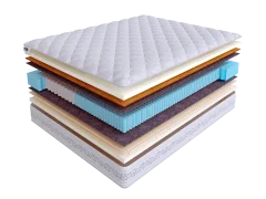 Матрас SMART ZONE DUO Memo S500/S1000