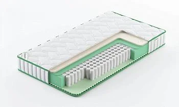 Матрас Clever Space Bright
