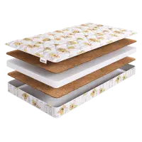 Kinder Holl Hard (100х120)