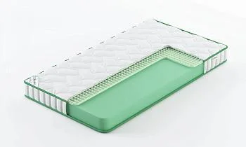 Матрас Clever Simple (90х200)