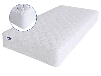Защитный наматрасник SkySleep Easy Pad + (90х195)