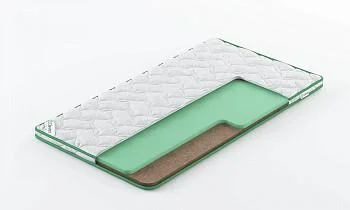 Детский матрас Clever Baby Slim