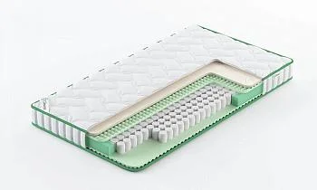 Матрас Clever Space Effect Slim
