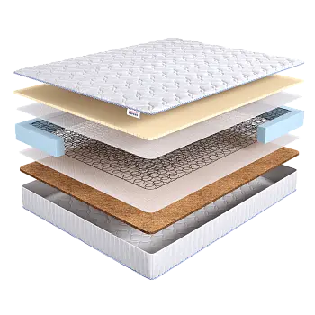 Base SleepDream Bonnel