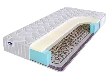 Матрас Sky Sleep ONE WAY 2 BS