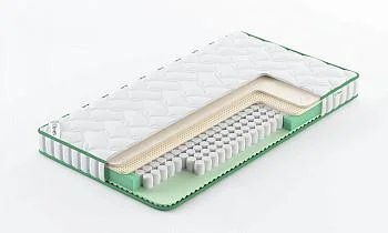 Матрас Clever Space Feel Slim