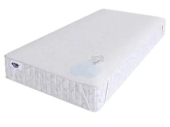 Защитный водонепроницаемый наматрасник SkySleep Aqua Dry (90х195)