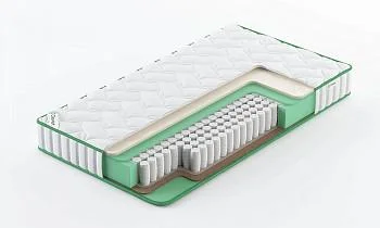 Матрас Clever Plain