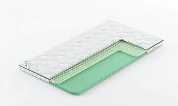 Недорогой матрас Clever FoamTop Wave