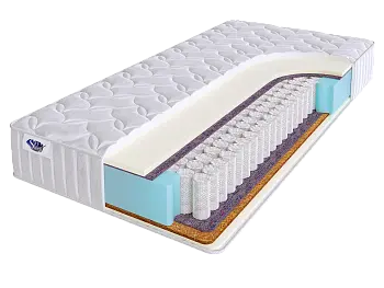 Матрас SkySleep SIMPLE 4 S500