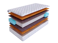 Матрас SkySleep NATIVE COCOS S1000