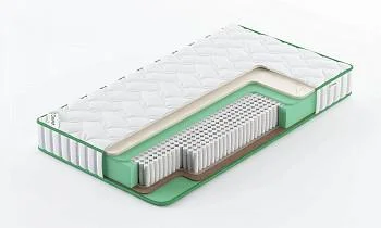 Матрас Clever Space Plain S1000