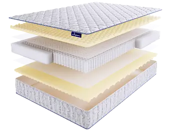 DeepSon FEEL Soft S1000