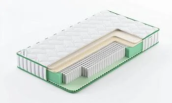 Матрас Clever Space Feel S1000