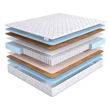 Optima Foam Hard PS500