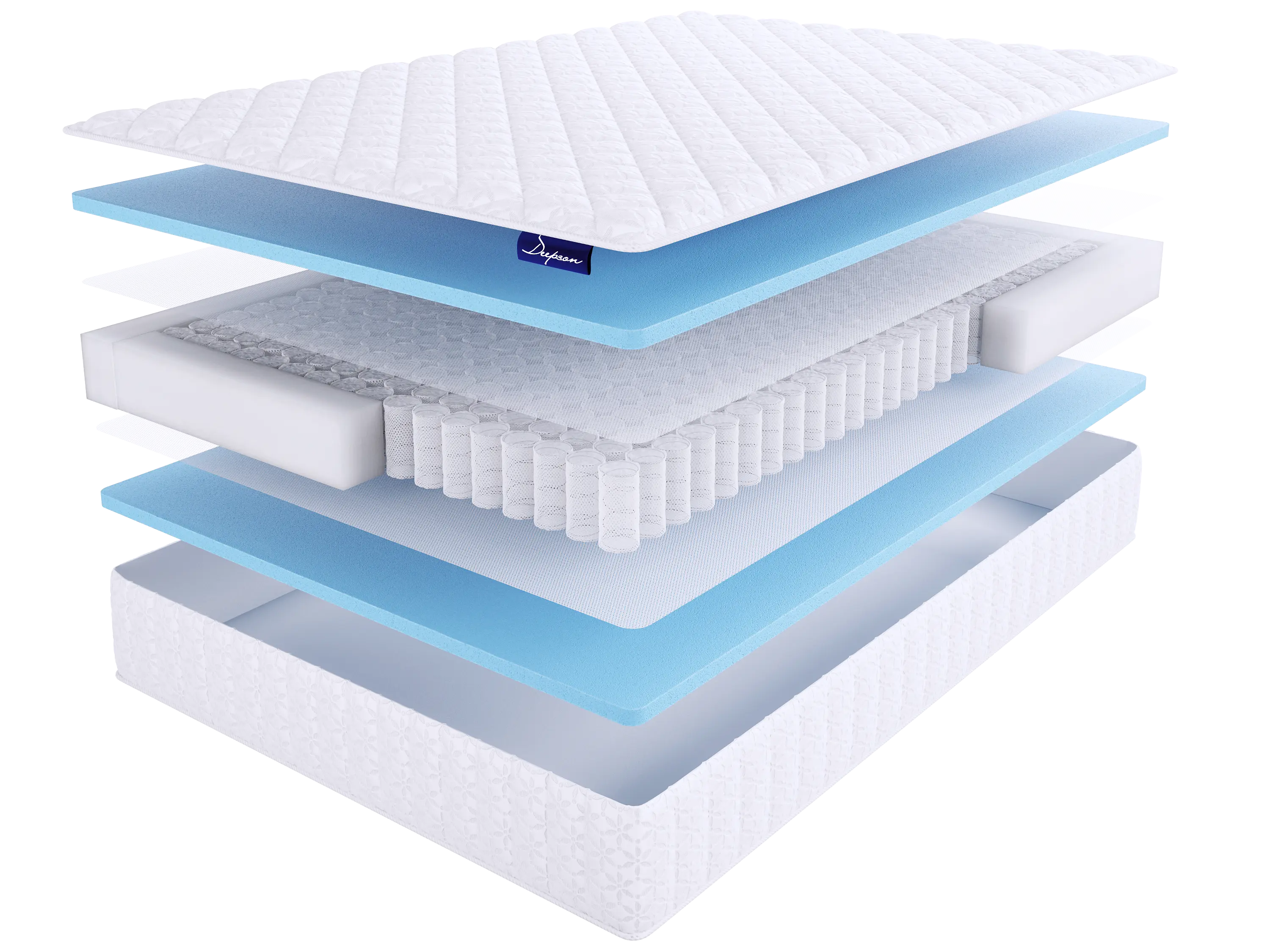 DeepSon BASIS SOFT S500