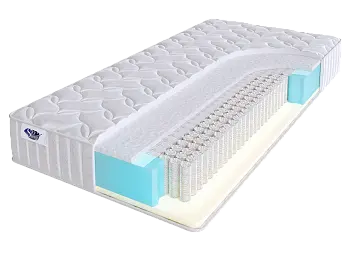 Матрас SkySleep ENJOY FIBER S1000