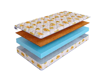 Матрас SkySleep KIDDY Play