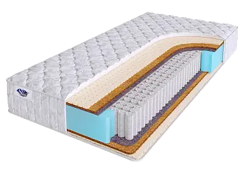 Матрас SkySleep NATIVE MULTI S1000
