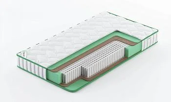 Матрас Clever Wind Base S1000