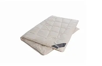 Одеяло Johann Hefel Bio Silk SD, летнее