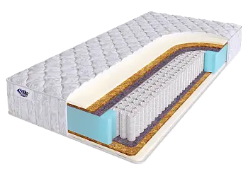 Матрас SkySleep PRACTIC MIDDLE S1000
