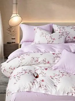 Комплект Primavelle Bamboo №55 Aurelia, 70х70, п/р