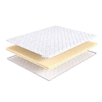 Матрас Latex max 60 (90х195)