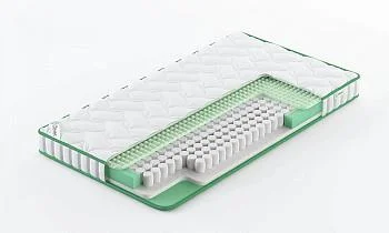 Матрас Clever Strutto Soft Slim
