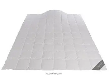 Одеяло Johann Hefel Mont Blanc SD, летнее