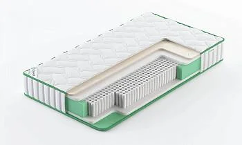 Матрас Clever Space Fiber S1000