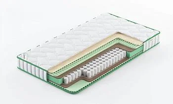 Матрас Clever Life Slim