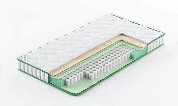 Матрас Clever Soul Breeze Slim