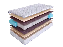 Матрас SkySleep NATIVE Sleep Comfort S1000