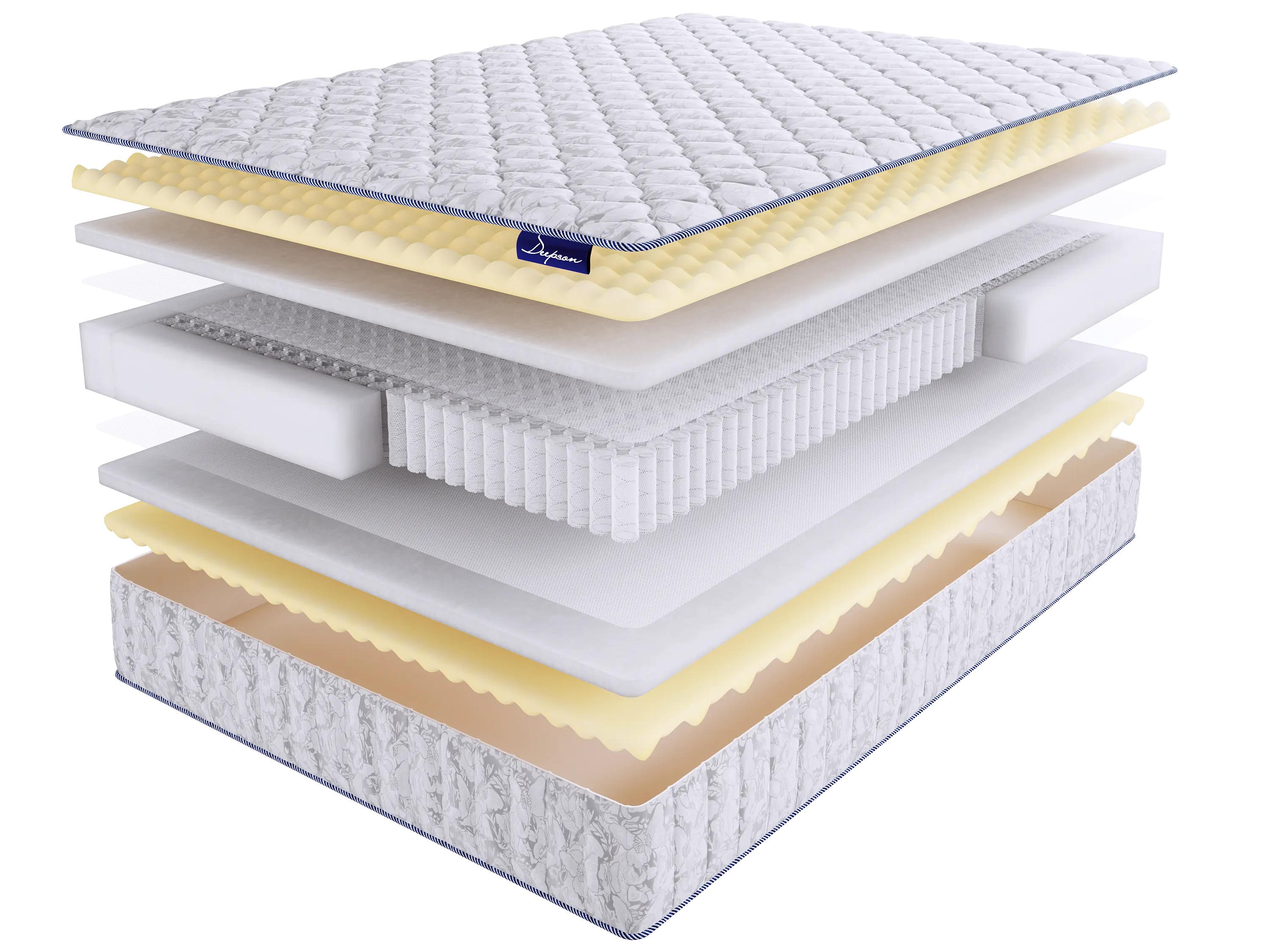 DeepSon FEEL Fiber S1000