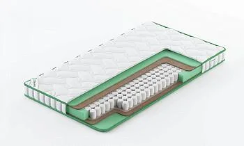 Матрас Clever Base Slim