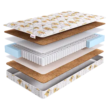 Kinder Dream TFK (95х155)