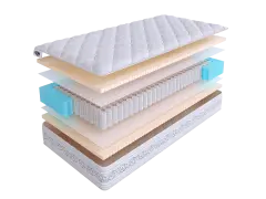 Матрас SkySleep EXPERT RELAX S500