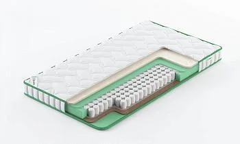 Матрас Clever Space Plain Slim