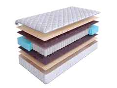 Матрас SkySleep NATIVE LATEX S500