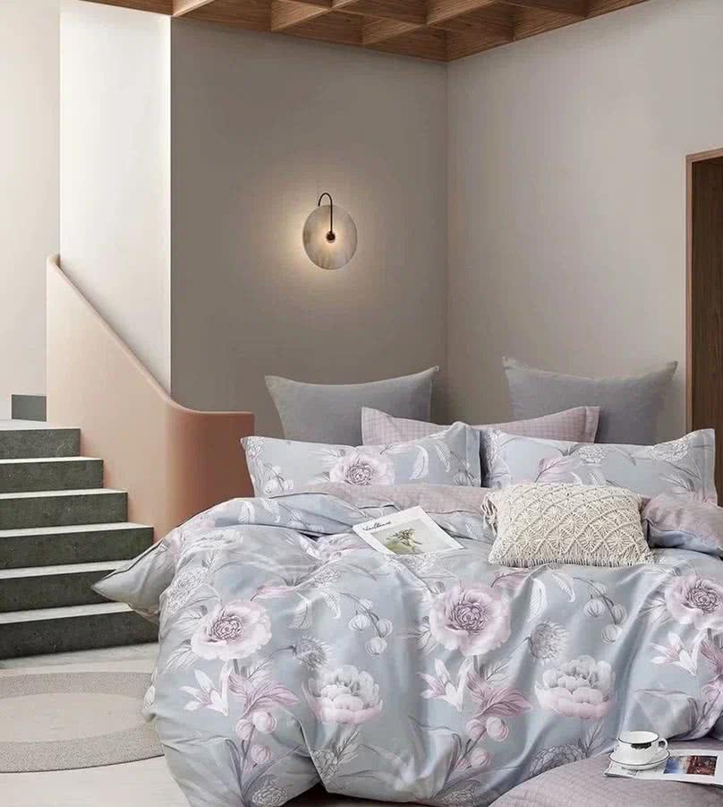 Купить Комплект Primavelle №318 Peonia (70x70) в Москве по цене от 7 ...