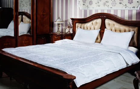 Одеяло Primavelle Swan premium 2 (фото)