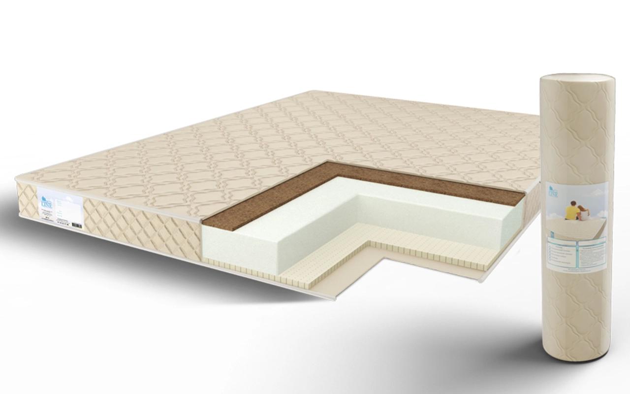 матрас comfort line cocos roll classic slim 200x220 ортопедический